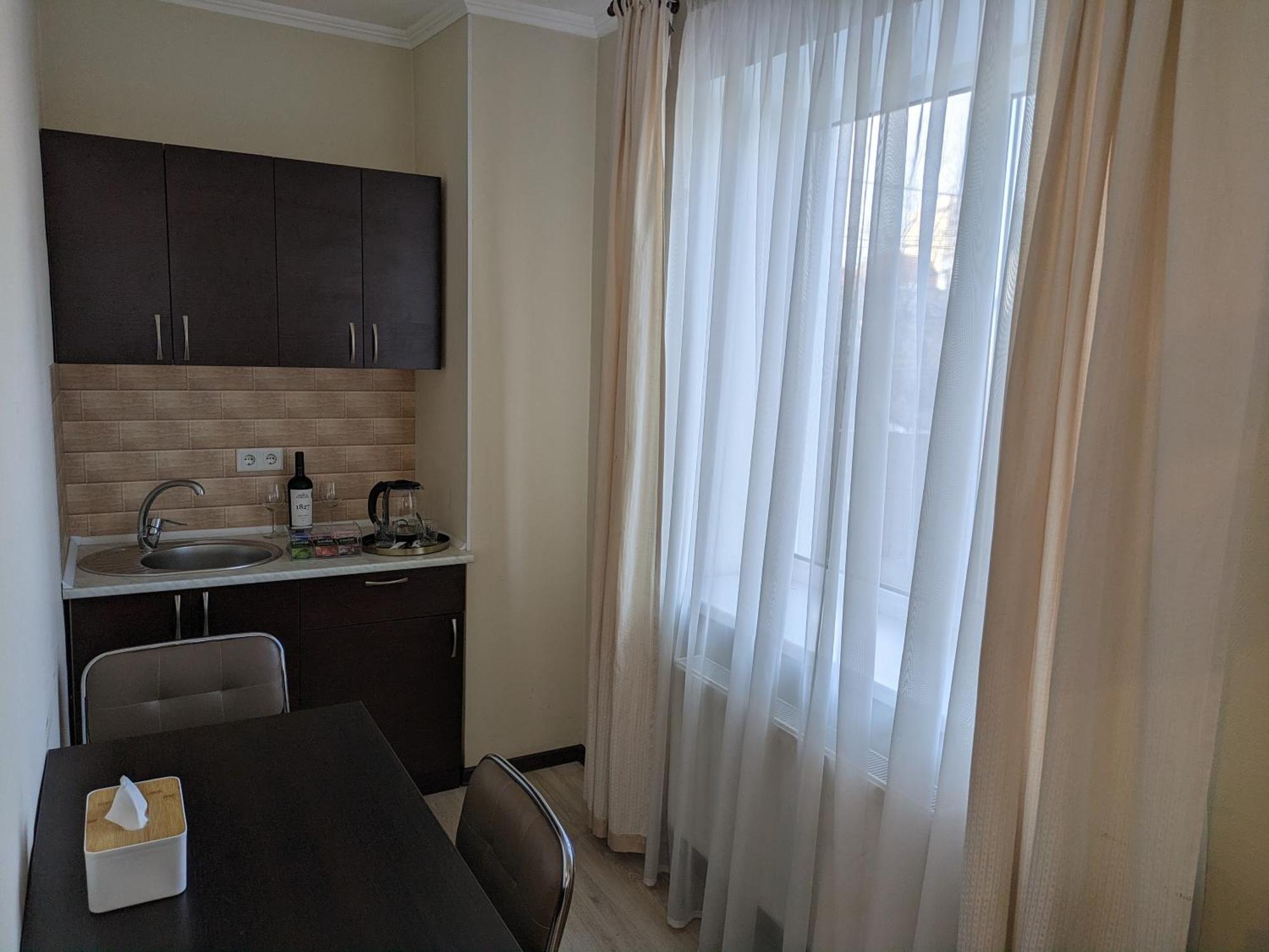 Lolo Hotel Kišiněv Pokoj fotografie